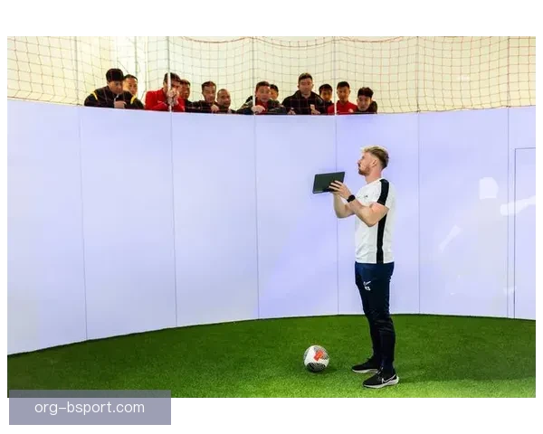 RB 莱比锡宣布扩建北美足球青训选拔网络 力图培养未来足球人才